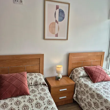 Casa Belevi - Laxe, Sea And Rest *