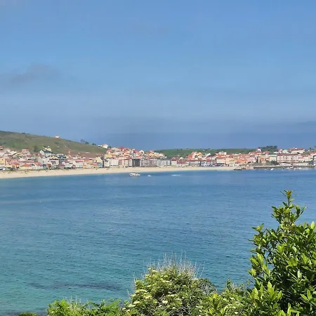 Casa Belevi - Laxe, Sea And Rest