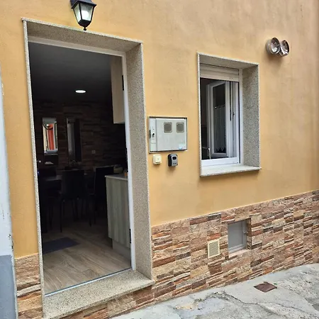 Casa Belevi - Laxe, Sea And Rest