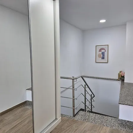 Casa Belevi - Laxe, Sea And Rest
