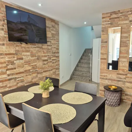Casa Belevi - Laxe, Sea And Rest * Laxe