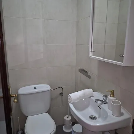 Casa Belevi - Laxe, Sea And Rest